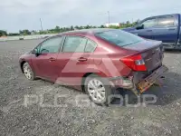 2012 Honda CIVIC фото