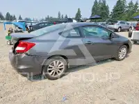 2012 Honda CIVIC фото