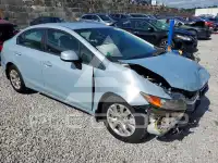 2012 Honda CIVIC фото