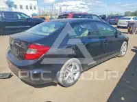2012 Honda CIVIC фото