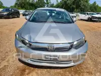 2012 Honda CIVIC фото