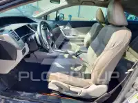2012 Honda CIVIC фото