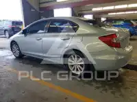 2012 Honda CIVIC photo