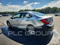 2012 Honda CIVIC фото