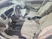 2012 Honda CIVIC фото