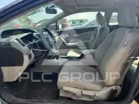 2012 Honda CIVIC фото