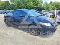 2012 Honda CIVIC фото