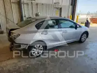2012 Honda CIVIC фото