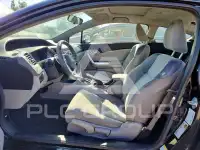 2012 Honda CIVIC photo