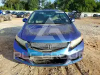 2012 Honda CIVIC фото