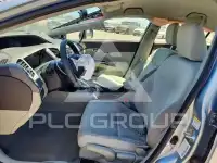2012 Honda CIVIC фото