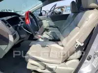 2012 Honda CIVIC фото