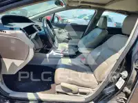 2012 Honda CIVIC фото