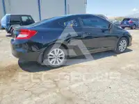 2012 Honda CIVIC фото