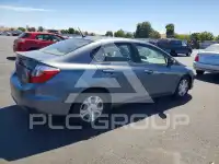 2012 Honda CIVIC photo