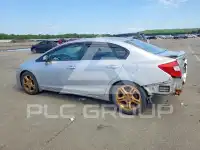 2012 Honda CIVIC фото