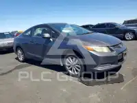 2012 Honda CIVIC photo