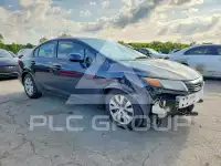 2012 Honda CIVIC фото