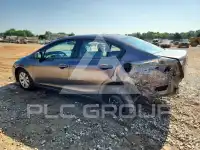 2012 Honda CIVIC фото