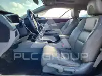 2012 Honda CIVIC photo
