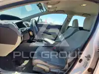 2012 Honda CIVIC photo