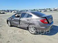 2012 Honda CIVIC фото