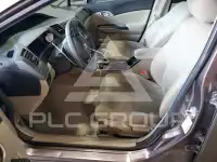 2012 Honda CIVIC фото