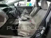 2012 Honda CIVIC photo
