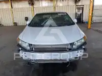 2012 Honda CIVIC photo