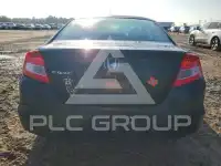 2012 Honda CIVIC photo