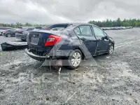 2012 Honda CIVIC photo