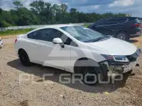 2012 Honda CIVIC photo
