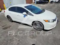 2012 Honda CIVIC photo