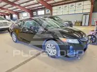 2012 Honda CIVIC фото