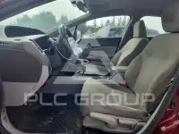 2012 Honda CIVIC фото