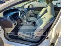 2012 Honda CIVIC photo