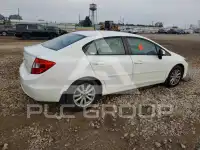 2012 Honda CIVIC photo