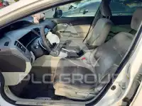 2012 Honda CIVIC фото