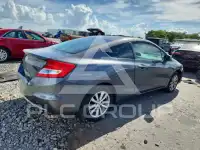 2012 Honda CIVIC фото
