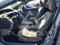 2012 Honda CIVIC photo