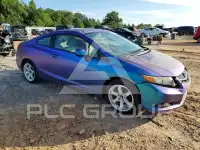 2012 Honda CIVIC фото