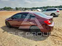 2012 Honda CIVIC photo