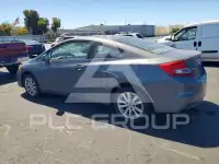 2012 Honda CIVIC photo