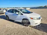 2012 Honda CIVIC photo