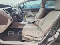 2012 Honda CIVIC фото