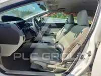 2012 Honda CIVIC photo