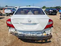 2012 Honda CIVIC фото