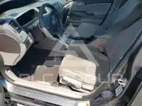 2012 Honda CIVIC фото