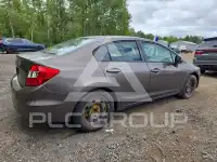 2012 Honda CIVIC photo