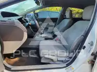 2012 Honda CIVIC фото